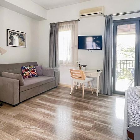 Outparga Apartment 4 외부 사진