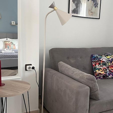 Outparga Apartment 4 외부 사진