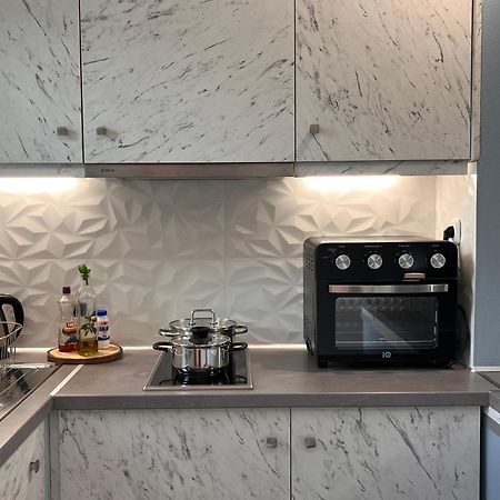 Outparga Apartment 4 외부 사진
