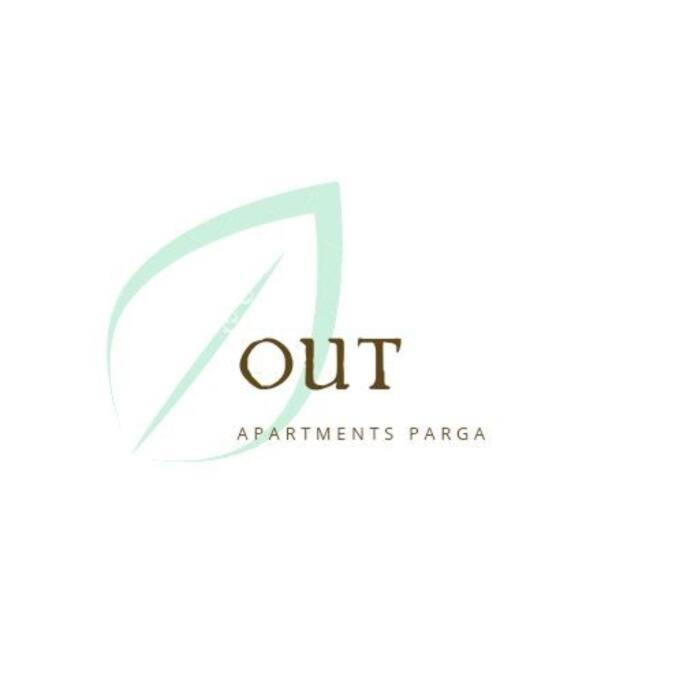 Outparga Apartment 4 외부 사진