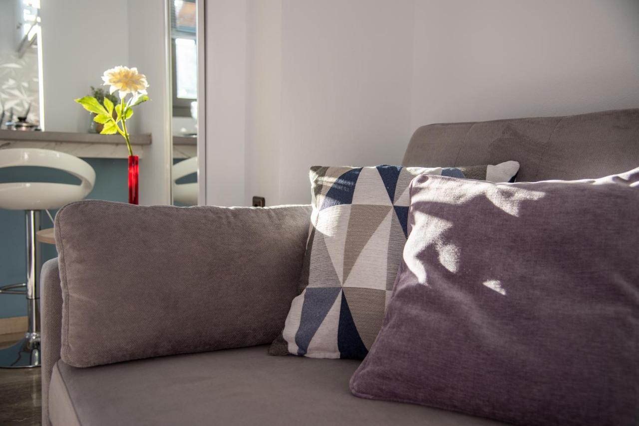 Outparga Apartment 4 외부 사진