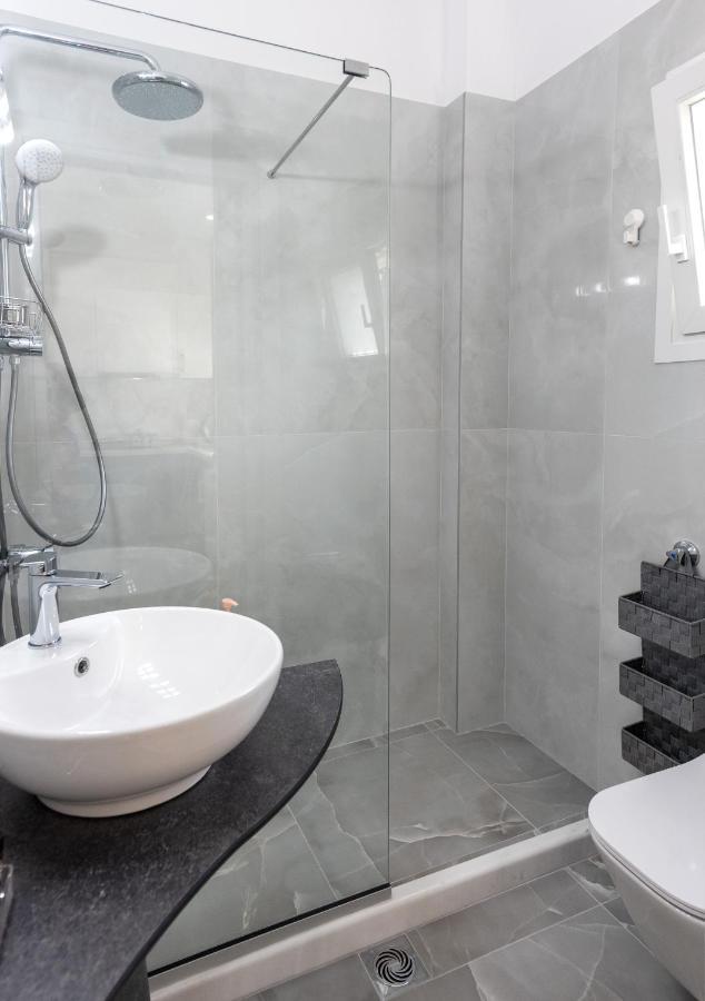 Outparga Apartment 4 외부 사진