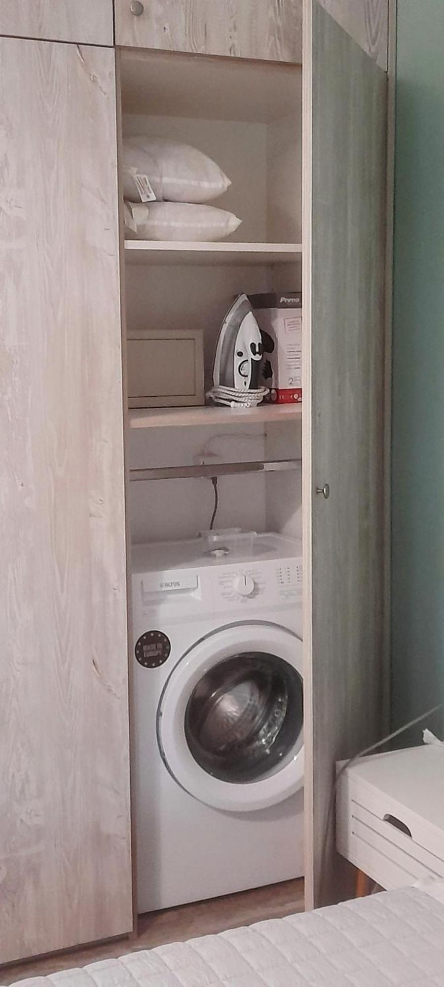 Outparga Apartment 4 외부 사진
