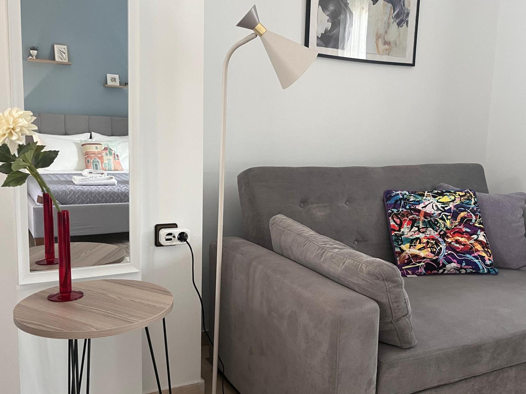 Outparga Apartment 4 외부 사진
