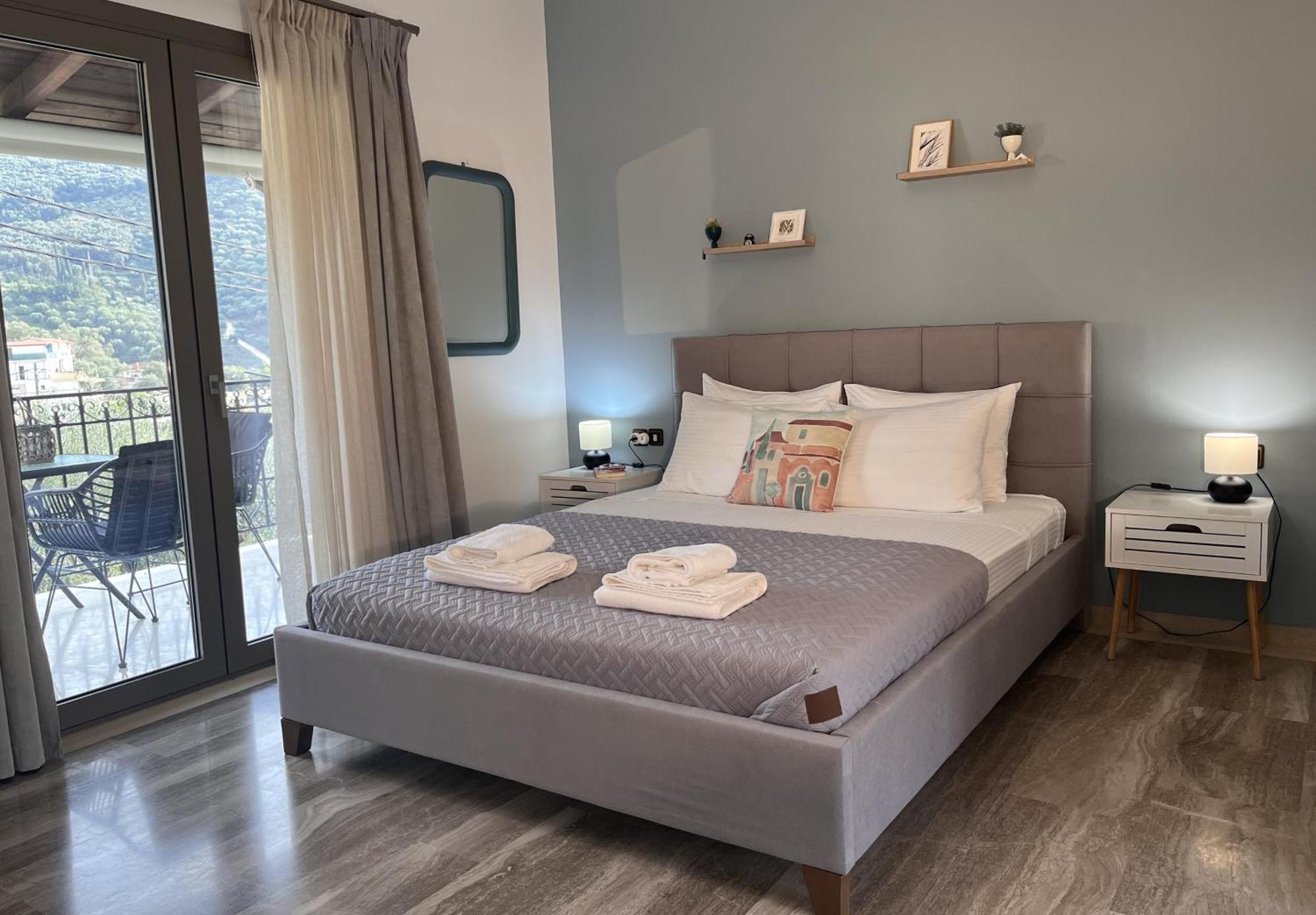 Outparga Apartment 4 외부 사진