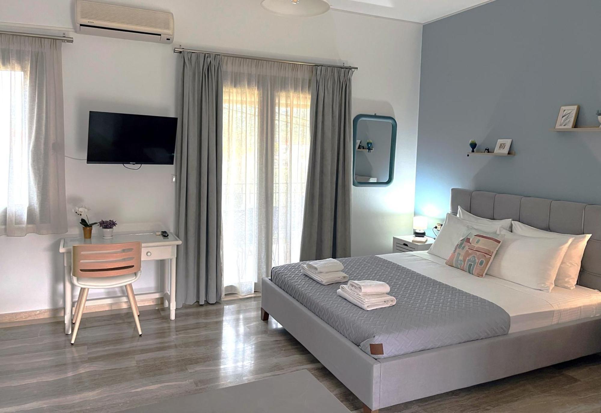 Outparga Apartment 4 외부 사진