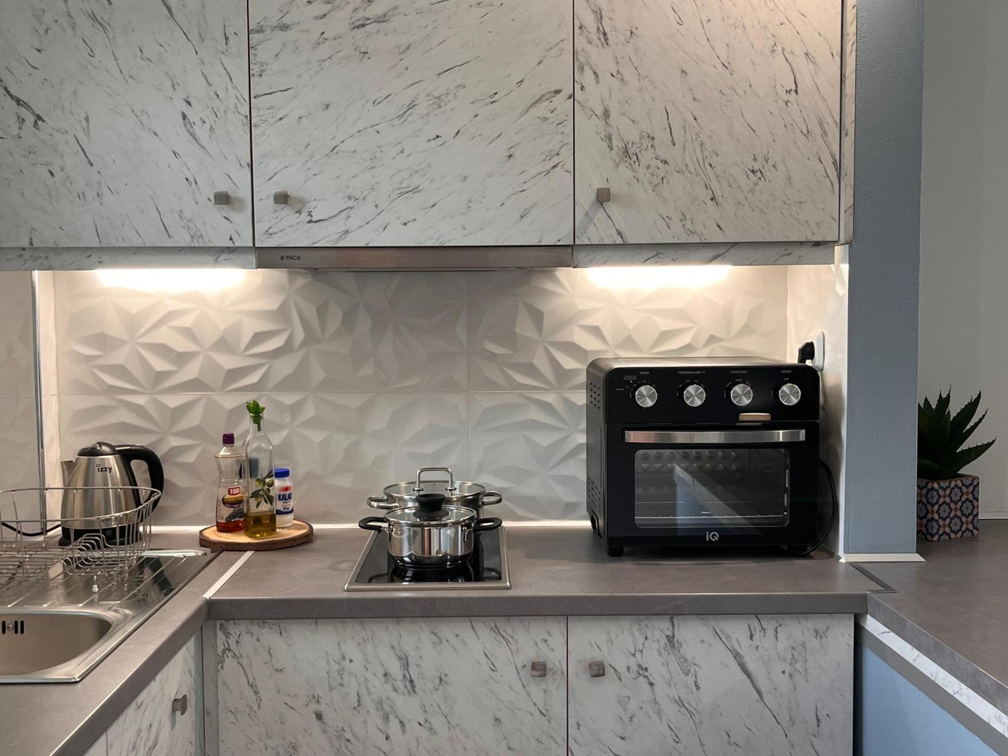 Outparga Apartment 4 외부 사진